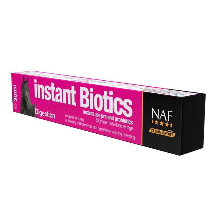 Naf Instant Biotics image 1